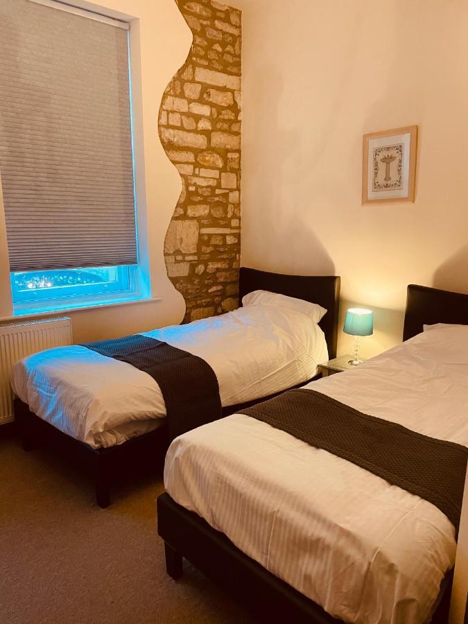 Bear Inn Bradford-On-Avon Eksteriør bilde