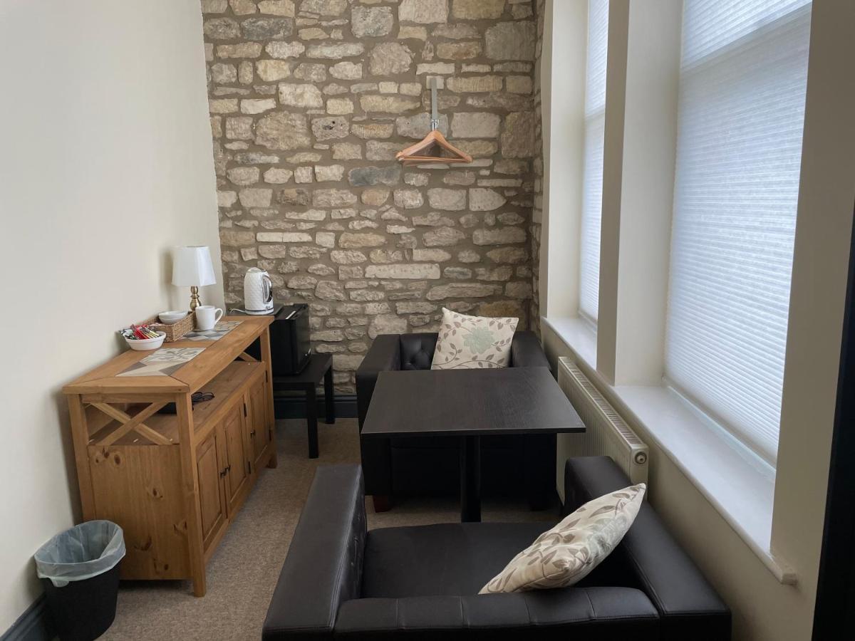 Bear Inn Bradford-On-Avon Eksteriør bilde