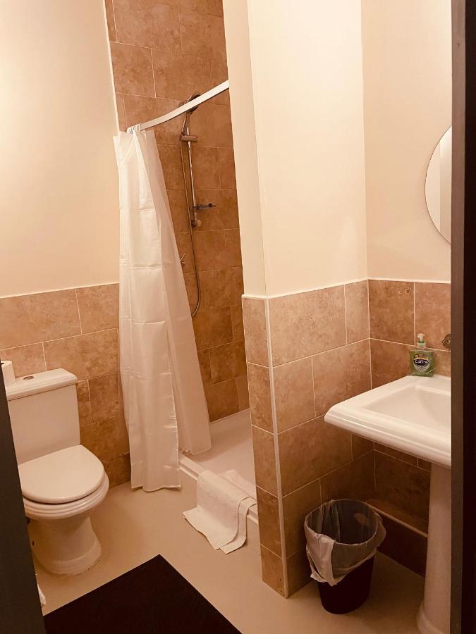 Bear Inn Bradford-On-Avon Eksteriør bilde