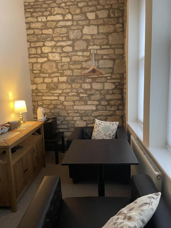 Bear Inn Bradford-On-Avon Eksteriør bilde